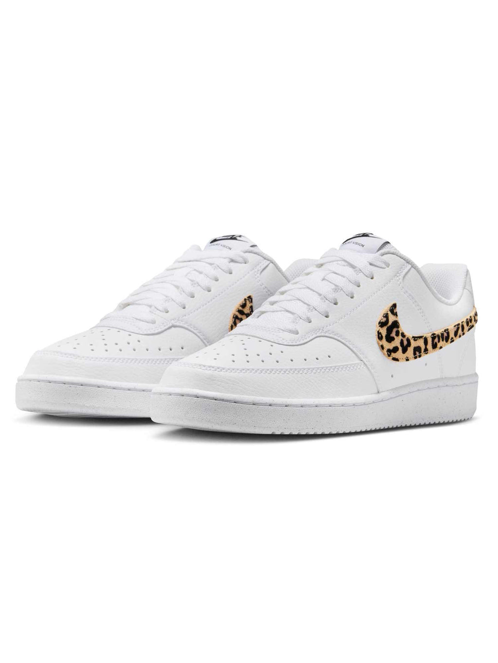 NIKE Обувки W COURT VISION LO SE