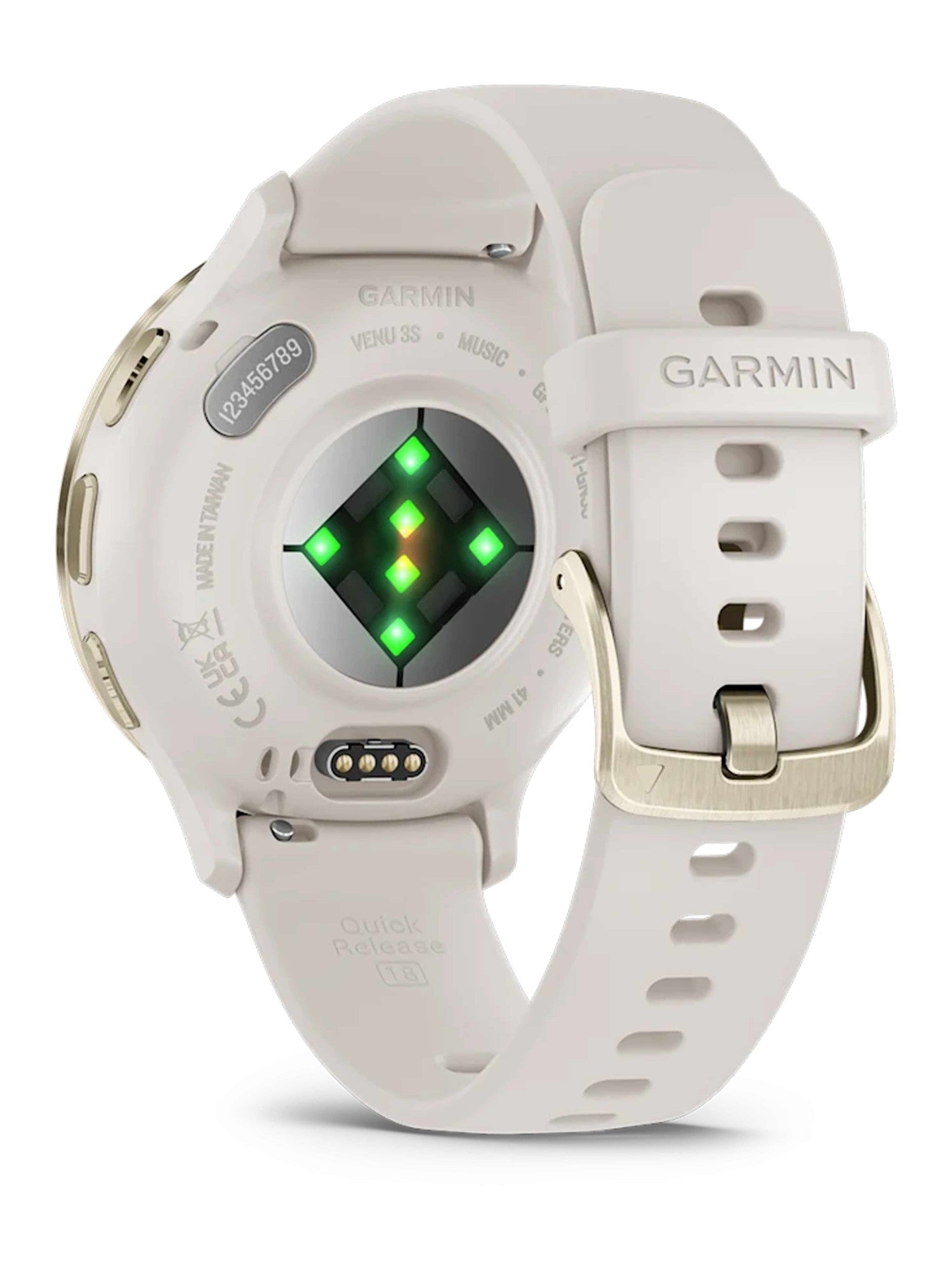 GARMIN GPS Смарт часовник Venu 3S WiFi