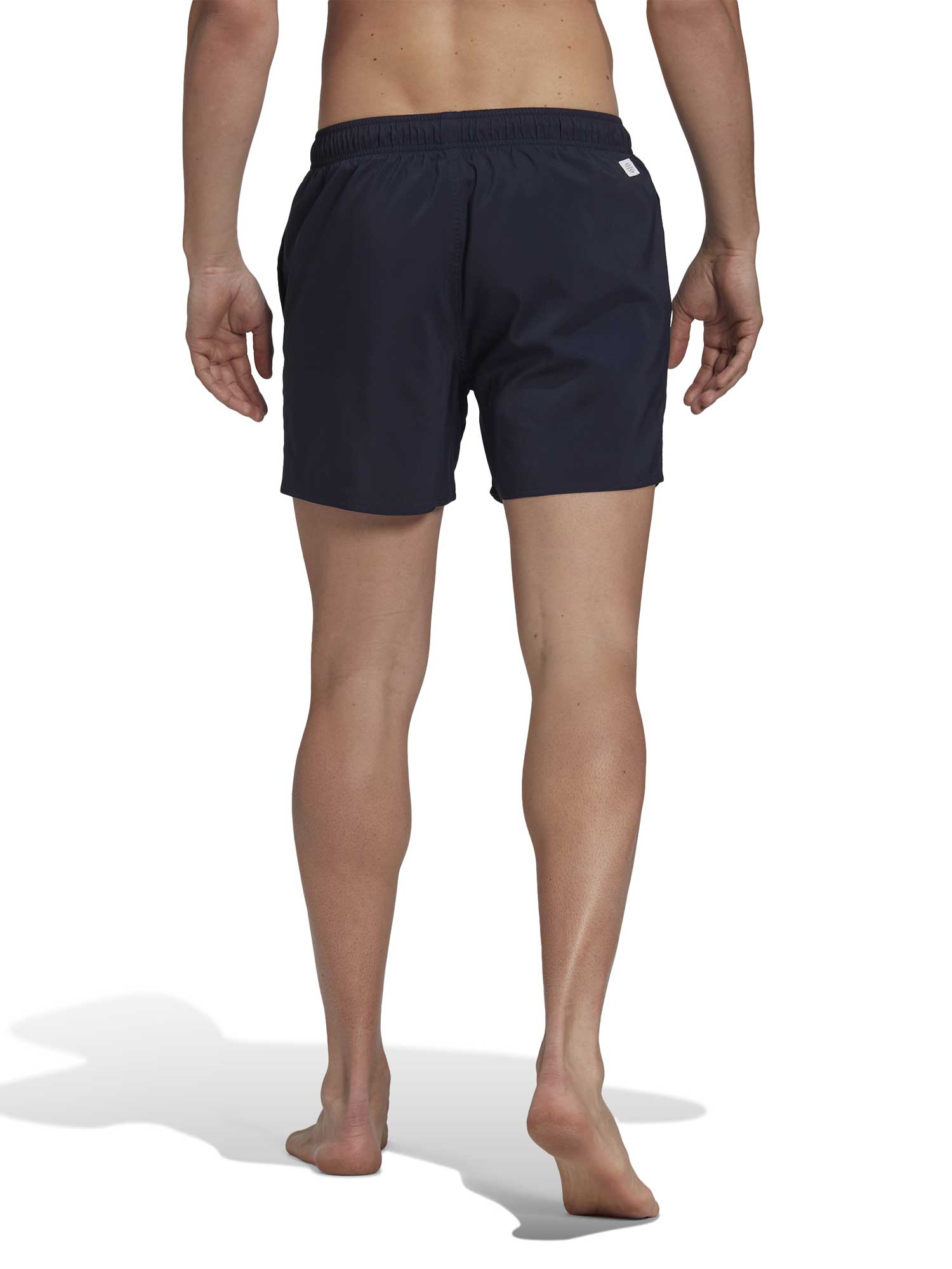 ADIDAS PERFORMANCE Плувни шорти Short Length Solid