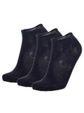 MICO Чорапи 3 PAIRS PACK LIGHT WEIGHT