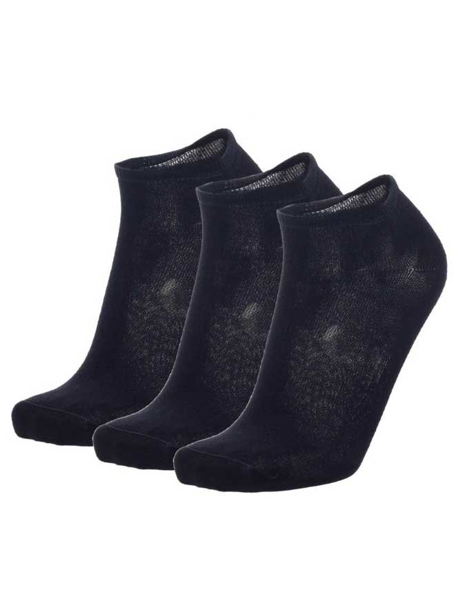 MICO Чорапи 3 PAIRS PACK LIGHT WEIGHT