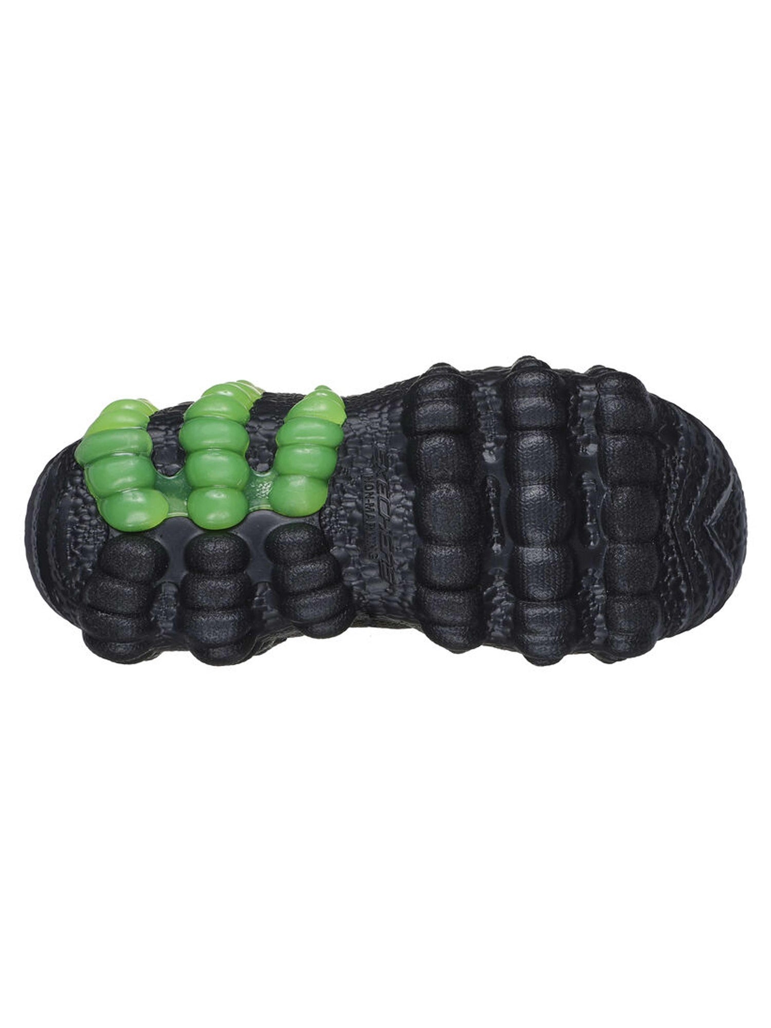 SKECHERS Обувки SKECH-O-SAURUS LIGHTS BC