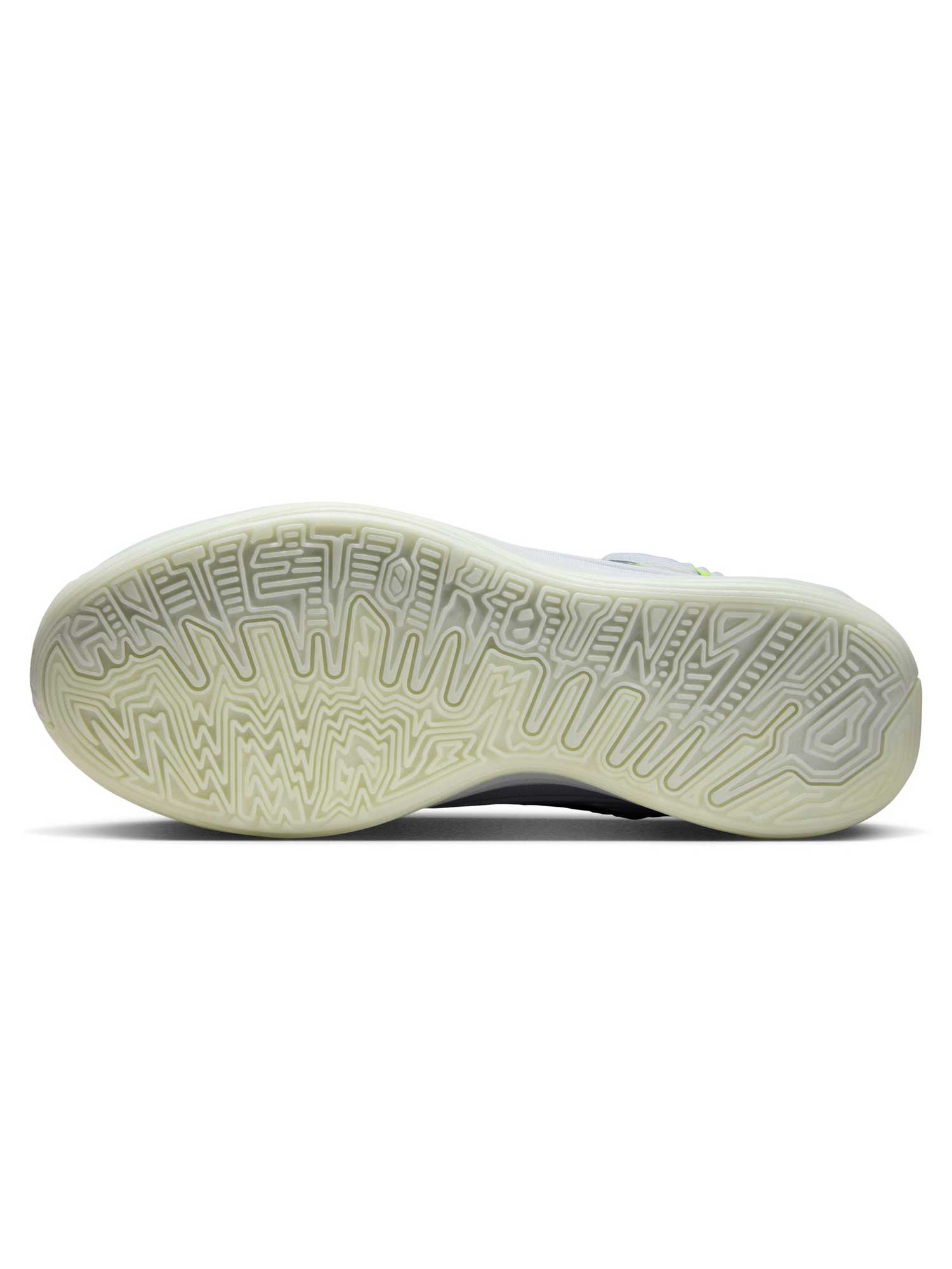 NIKE Обувки GIANNIS FREAK 7 SE