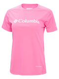 COLUMBIA Тениска W Zero Rules Graphic Crew