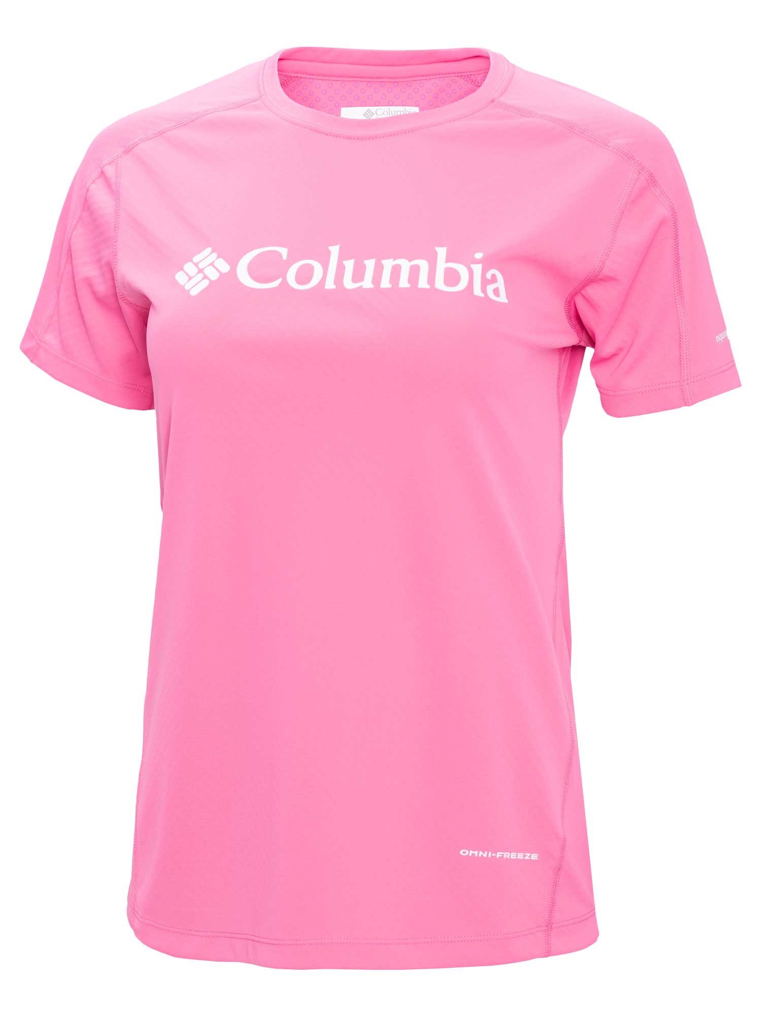 COLUMBIA Тениска W Zero Rules Graphic Crew