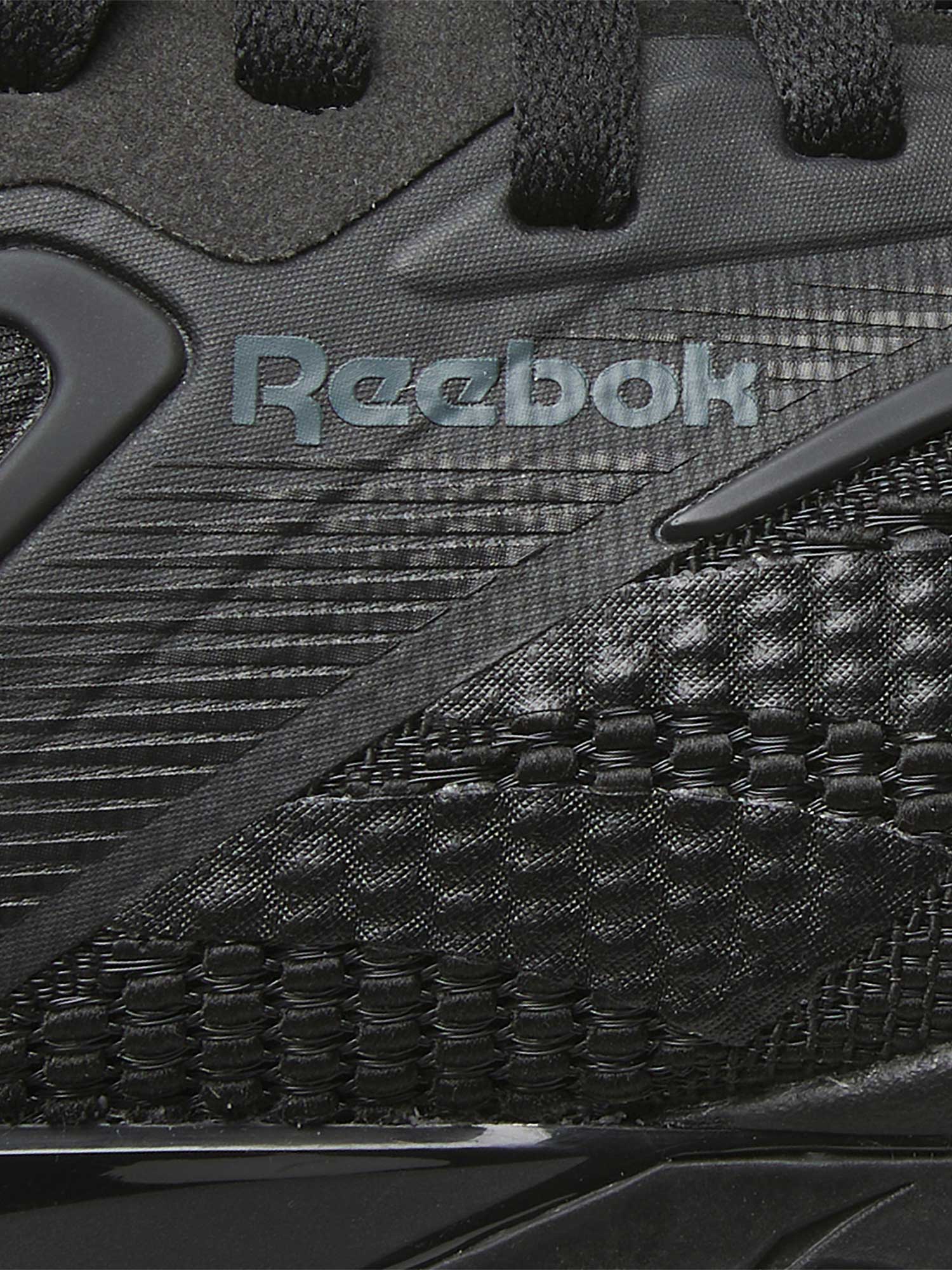 REEBOK Обувки NANO X4