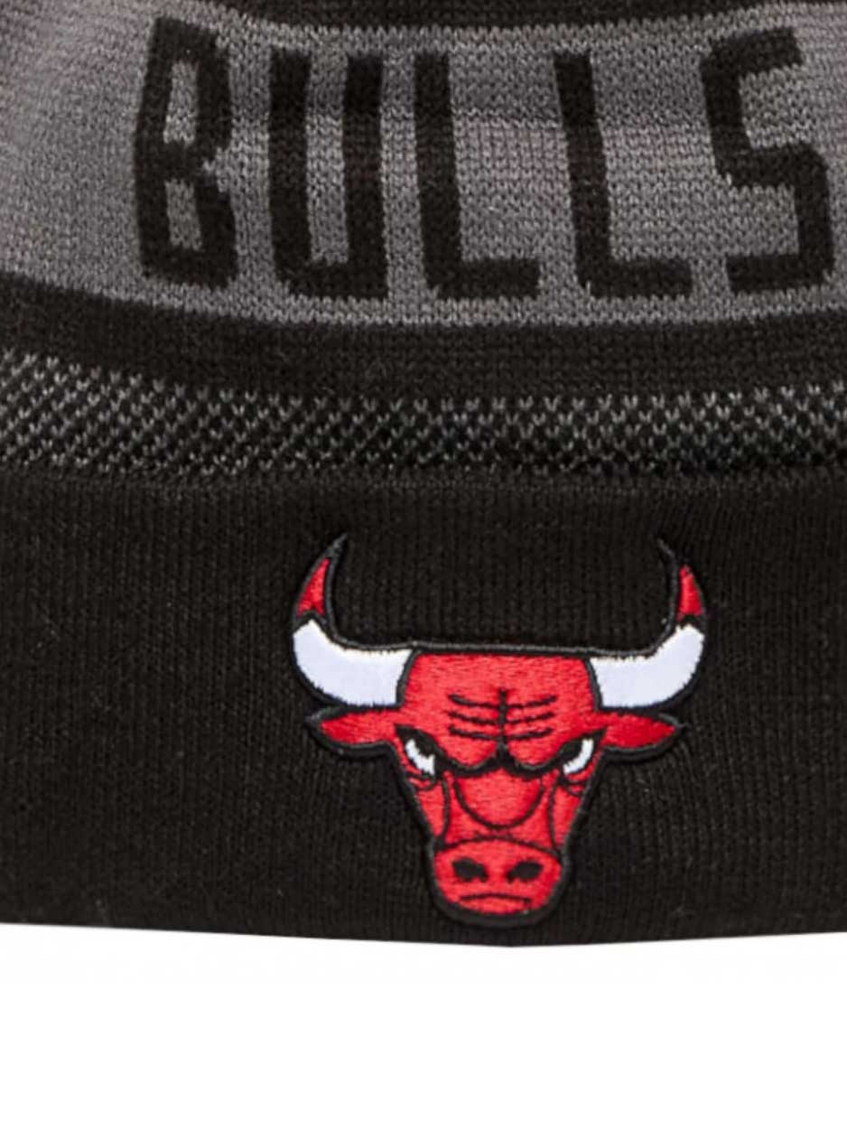 NEW ERA Зимна шапка CUFF BEANIE CHIBUL