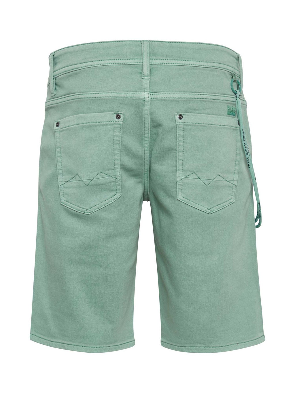 BLEND Къси панталони Denim Jogg