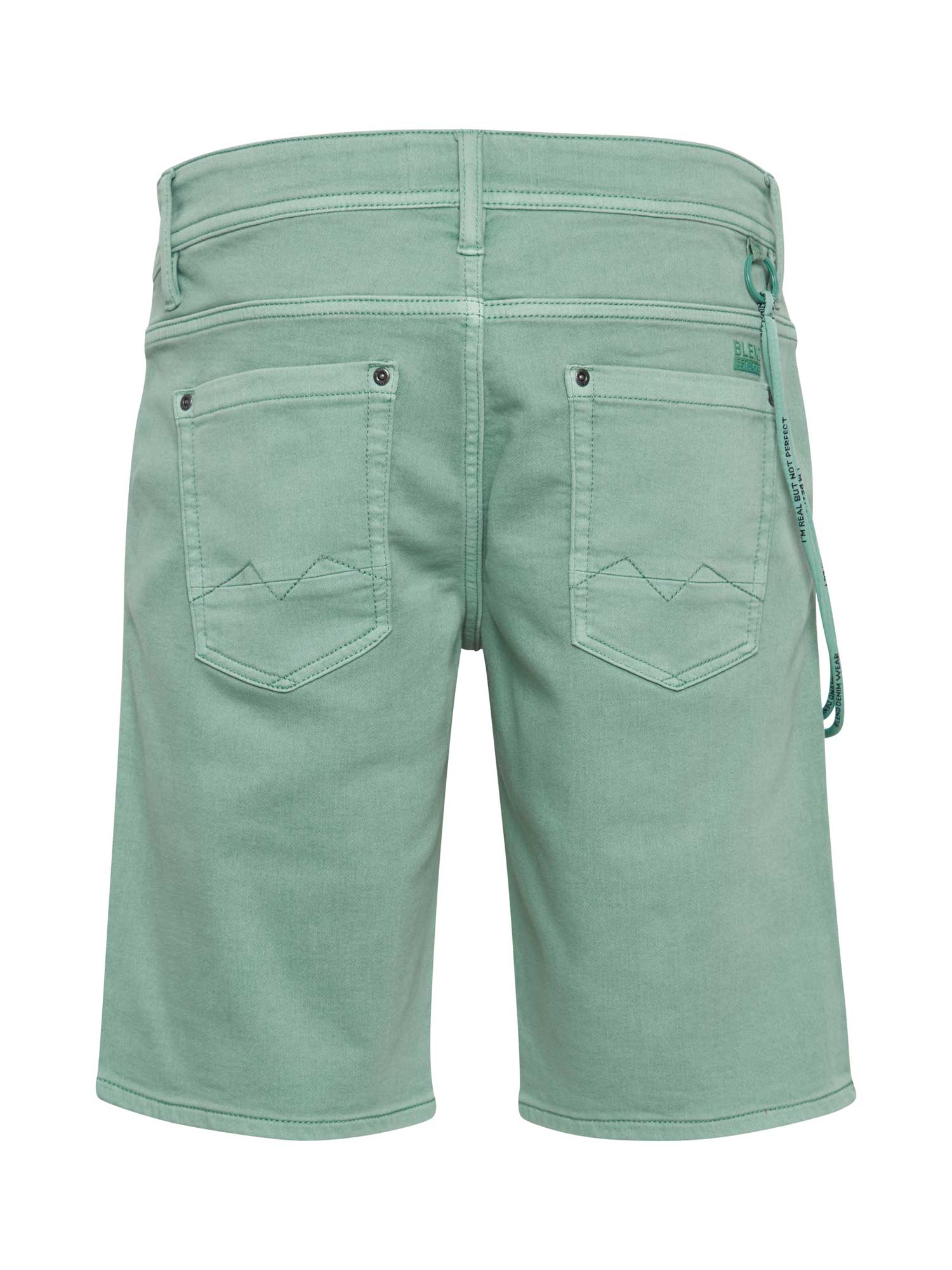 BLEND Къси панталони Denim Jogg