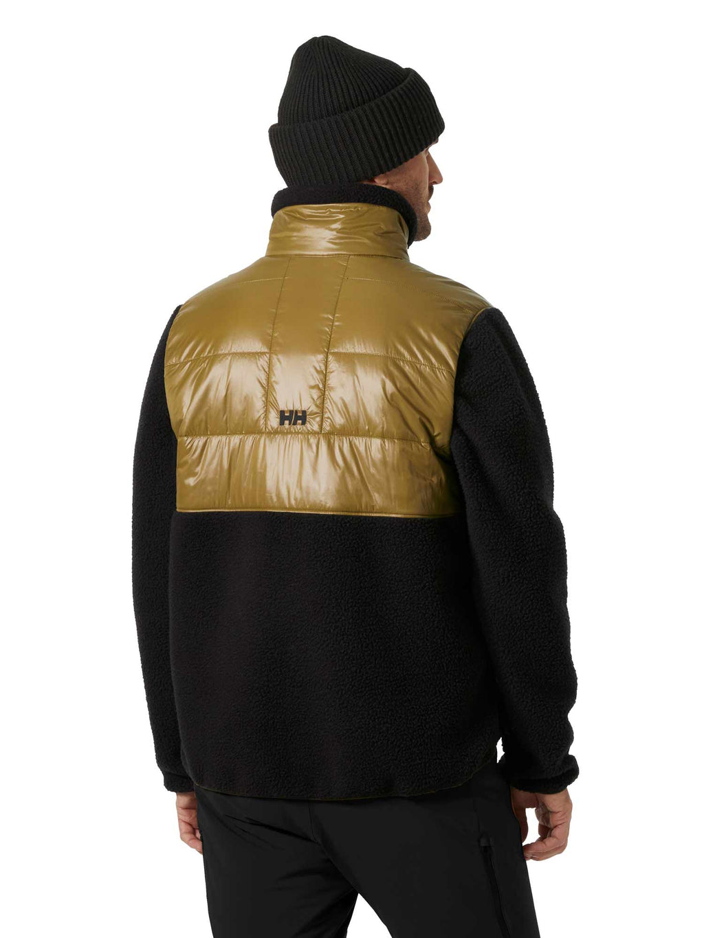 HELLY HANSEN Яке VILLAGE HYBRID JACKET