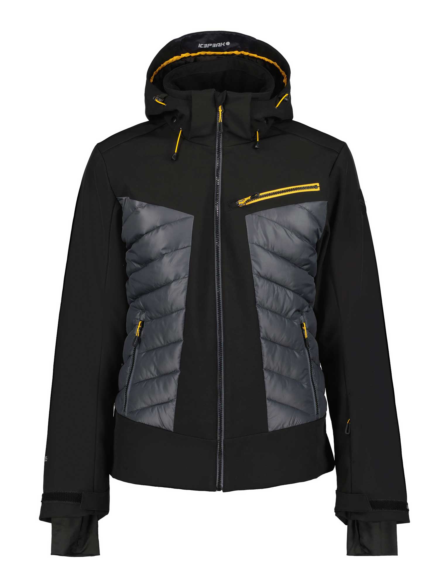 ICEPEAK Ски яке FREMONT