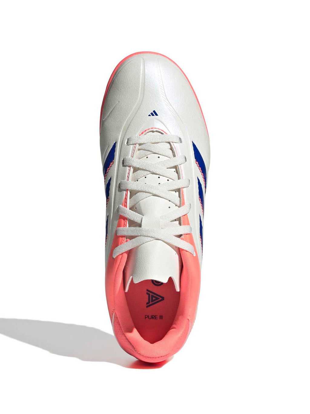 ADIDAS PERFORMANCE Обувки Copa Pure 3 Club Turf Boots Kids