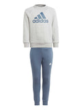 ADIDAS SPORTSWEAR Спортен екип Essentials Logo Fleece Jogger Set