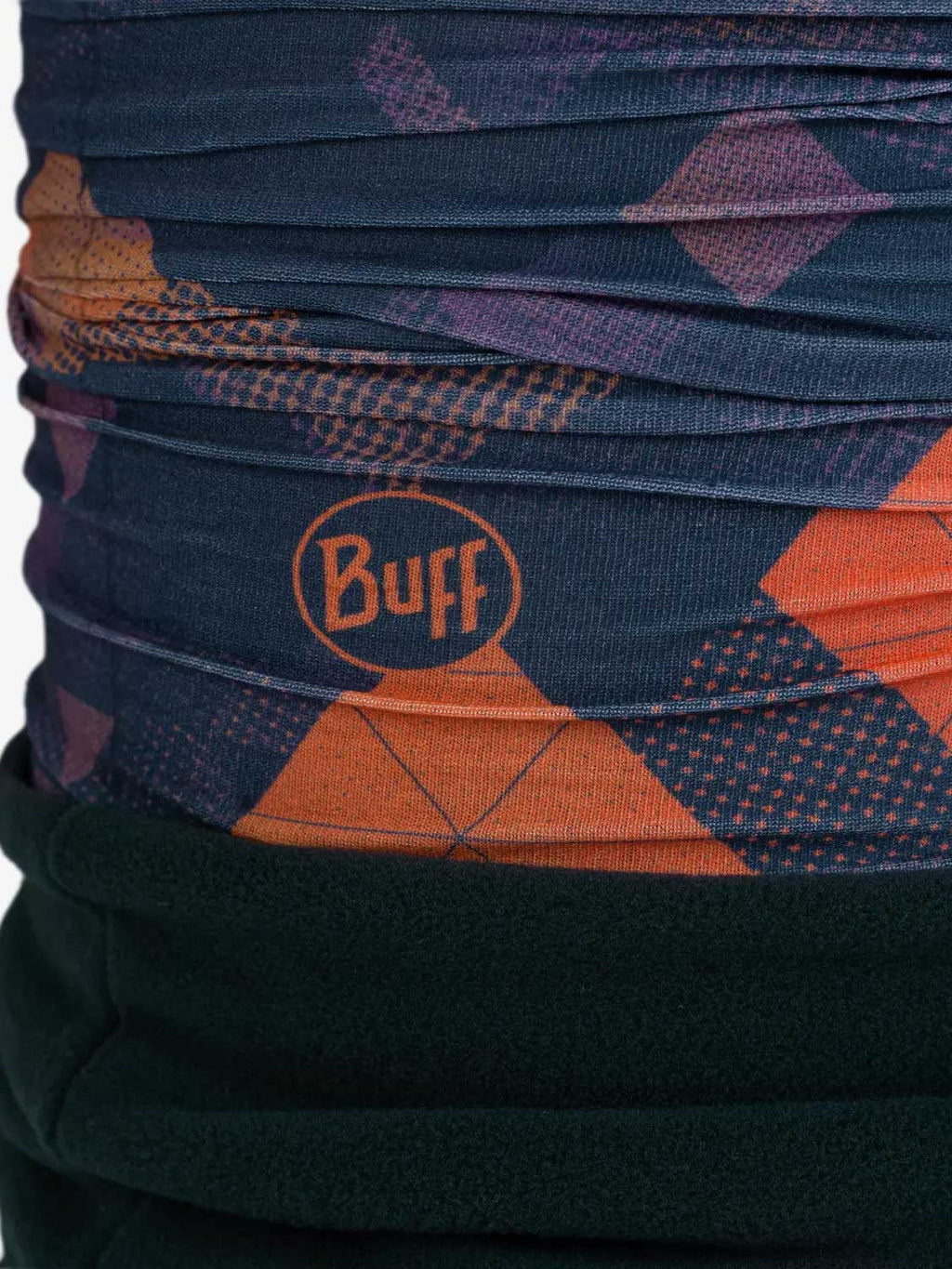 BUFF Кърпа за глава Polar