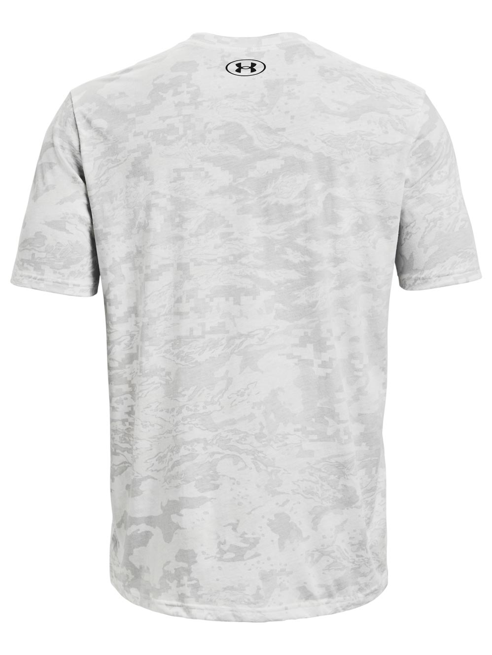 UNDER ARMOUR Тениска ABC CAMO SS