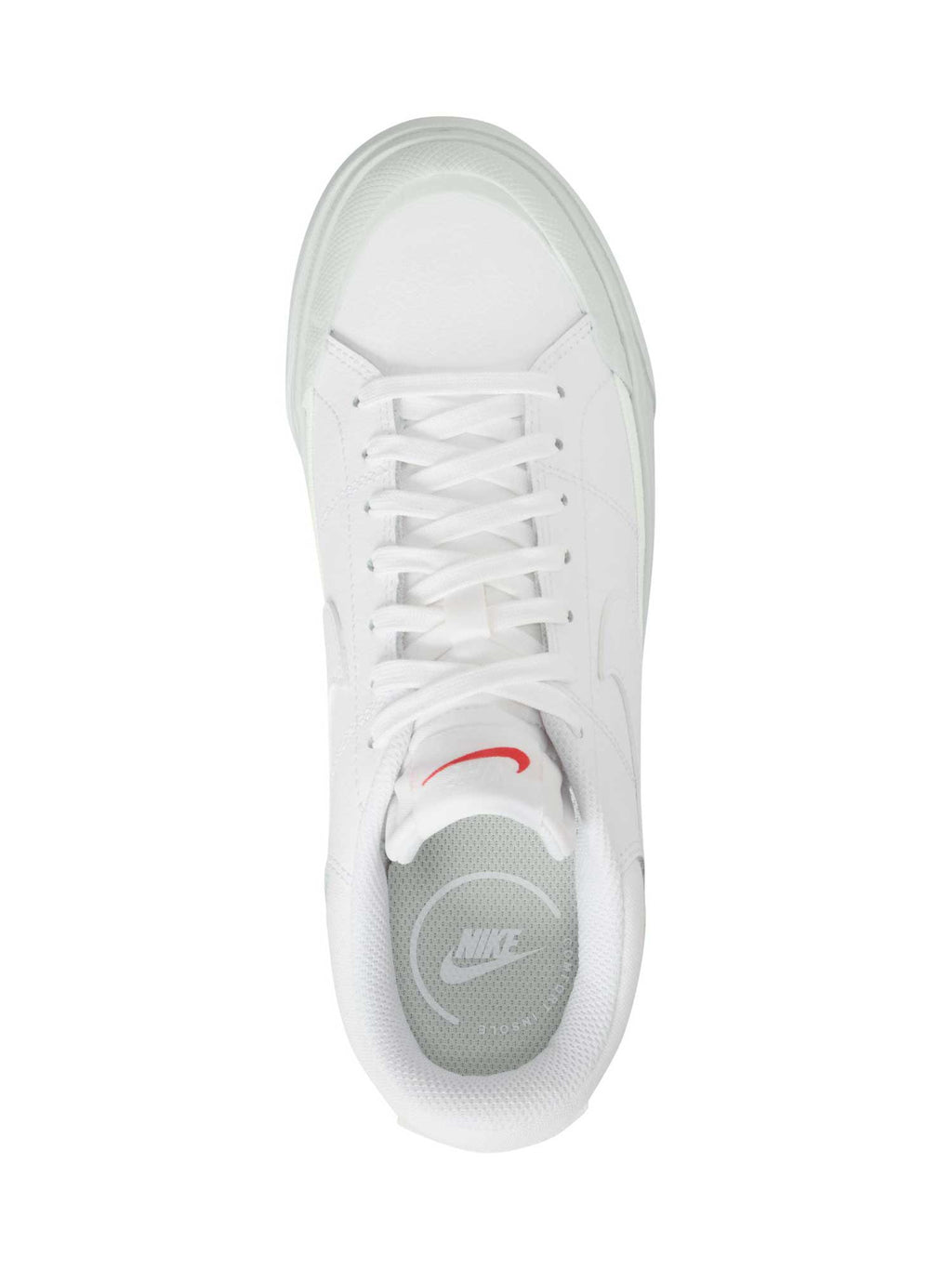 NIKE Обувки WMNS COURT LEGACY LIFT