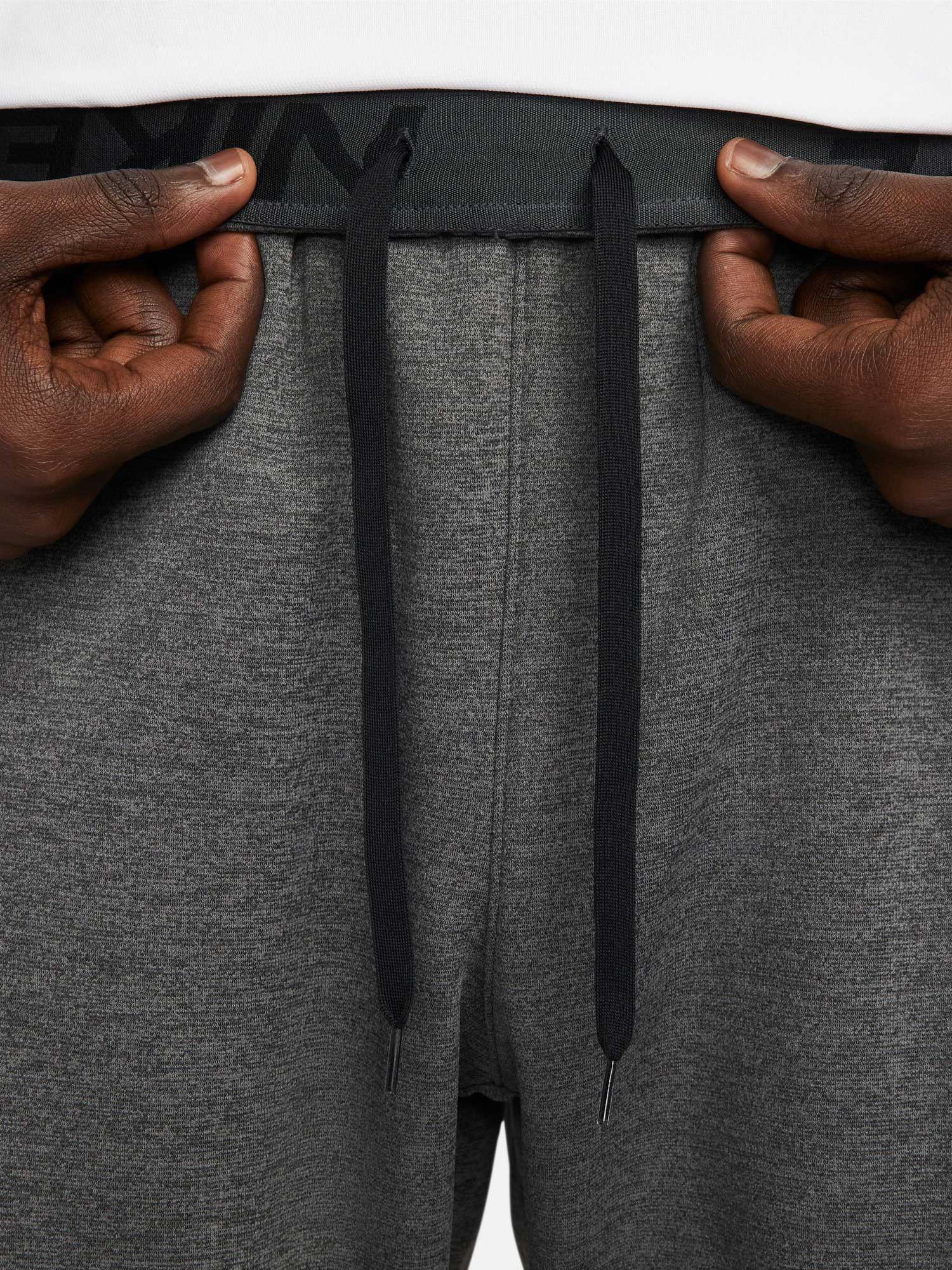 NIKE Спортно долнище M NK TF PANT TAPER
