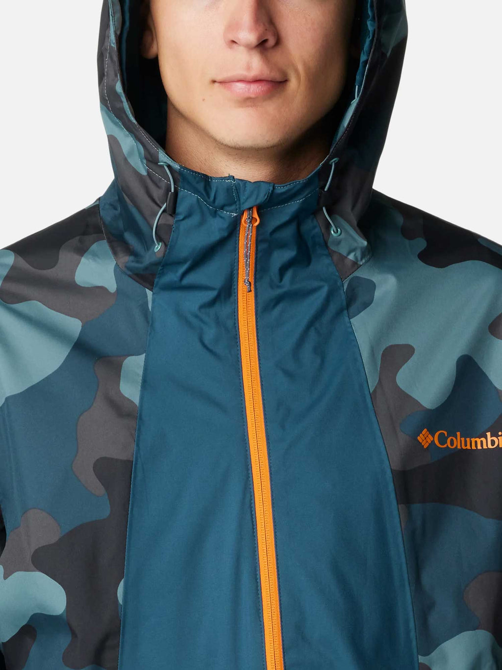 COLUMBIA Ветровка Inner Limits II