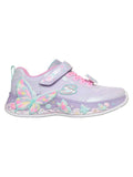 SKECHERS Обувки BUTTERFLY BLISS