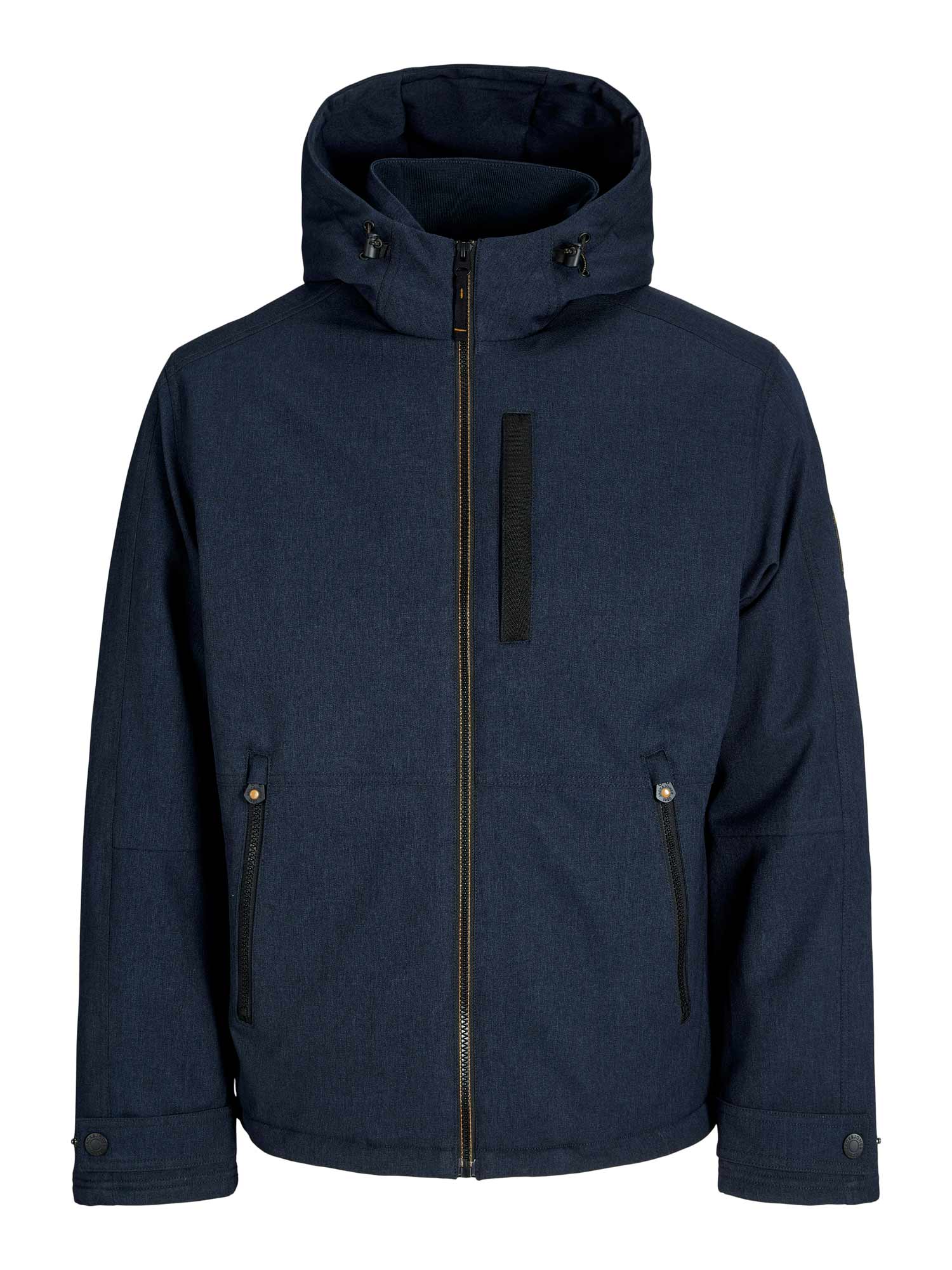 JACK & JONES Яке JJEPARKER DOVER JACKET SN
