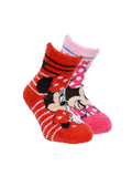 KIDS MOVIE HEROES Чорапи MINNIE