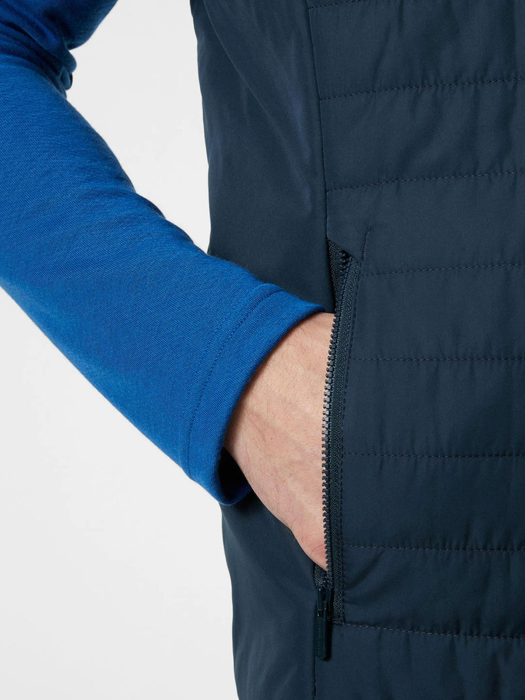 HELLY HANSEN Елек CREW INSULATOR 2.0