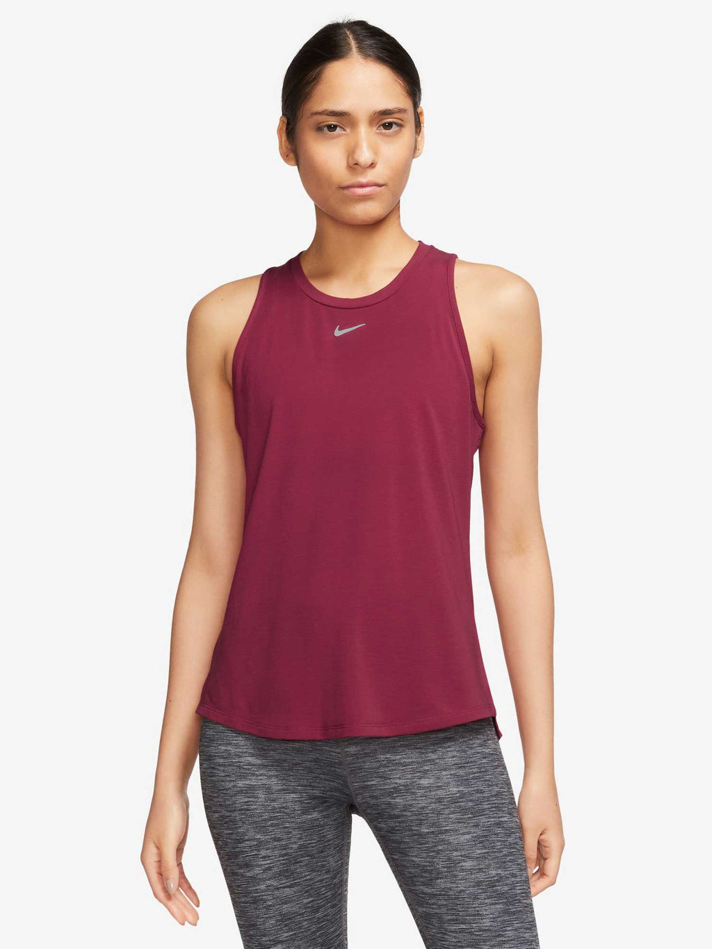 NIKE Потник W NK ONE LUXE DF STD TANK