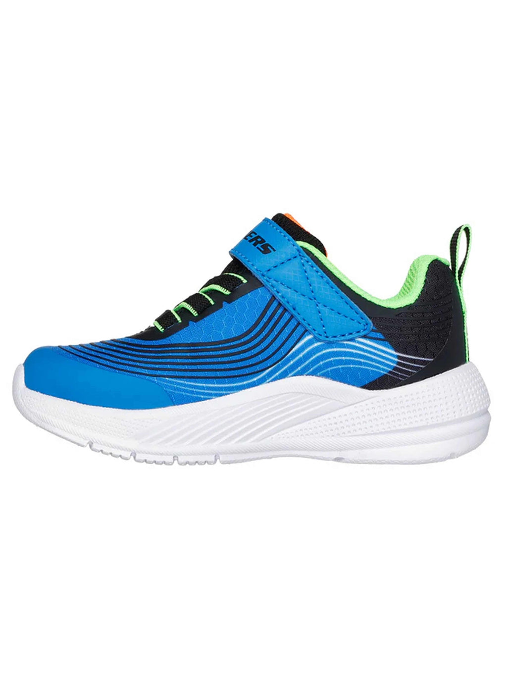 SKECHERS Обувки MICROSPEC ADVANCE
