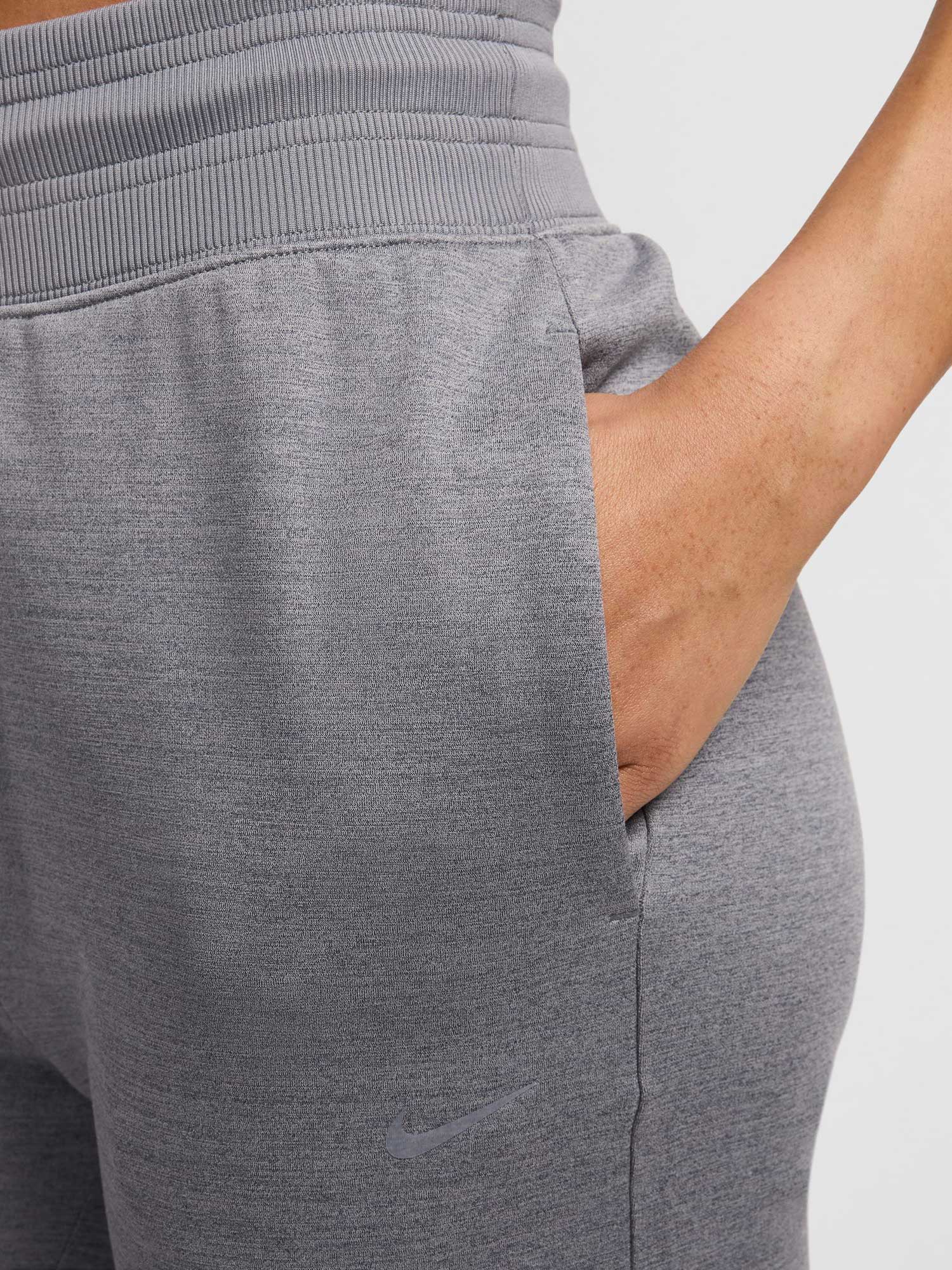 NIKE Спортно долнище W NK ONE TF JOGGER PANT