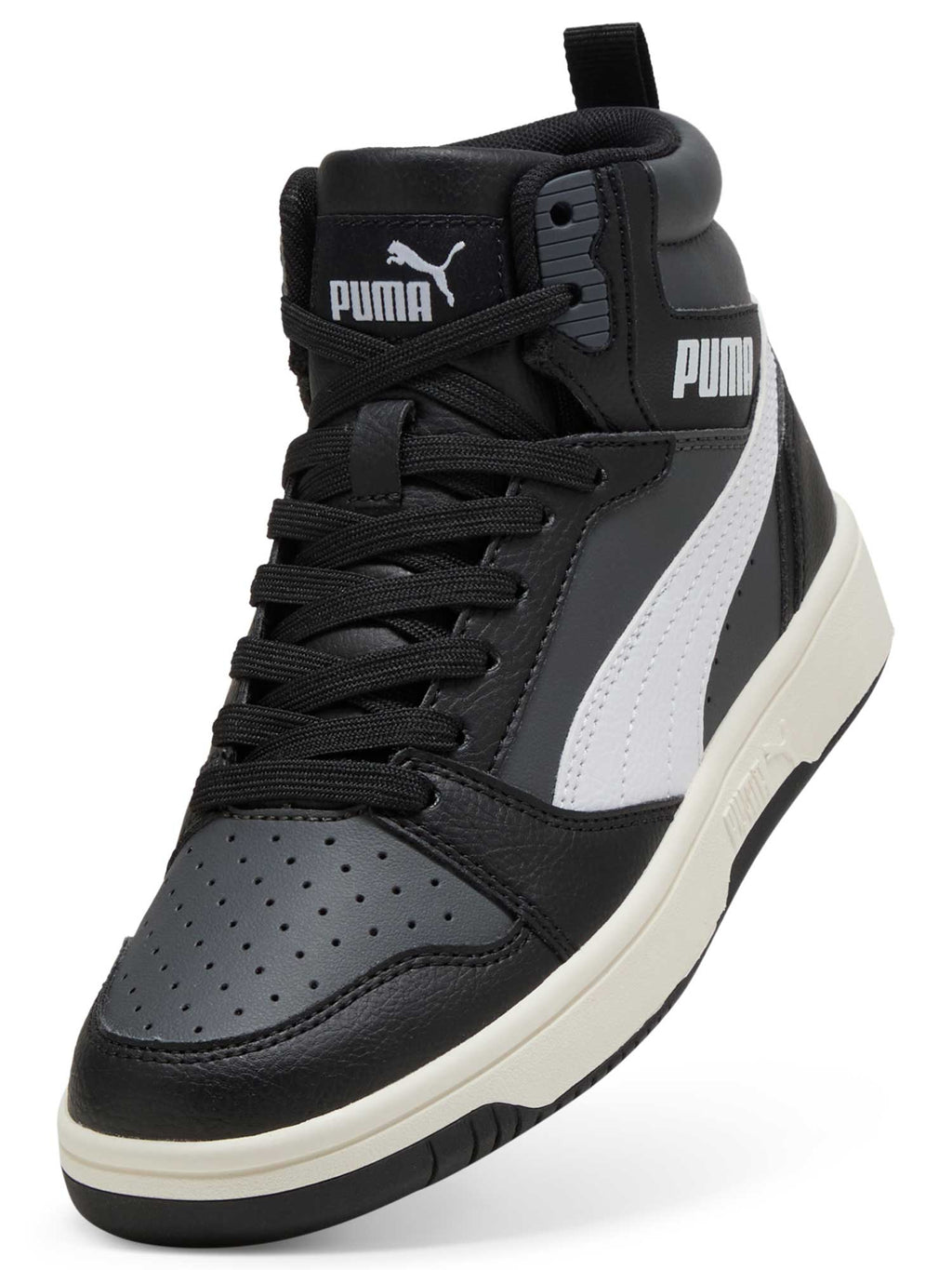 PUMA Обувки Puma Rebound V6 Mid Jr