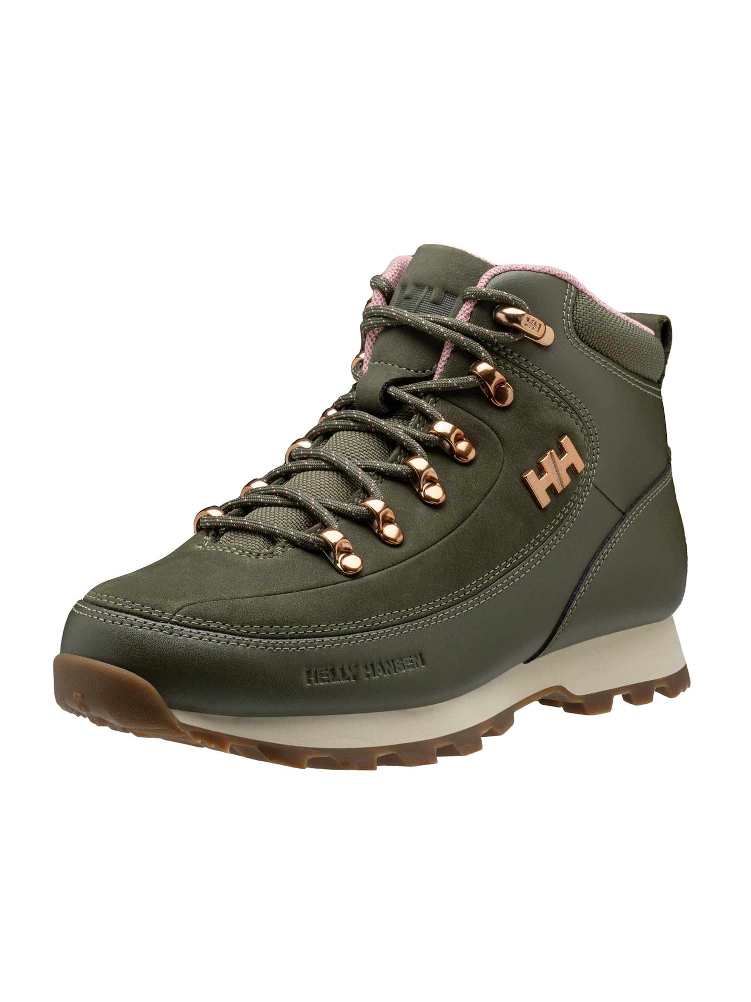 HELLY HANSEN Обувки W THE FORESTER PREMIUM