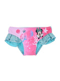 KIDS MOVIE HEROES Бански MINNIE