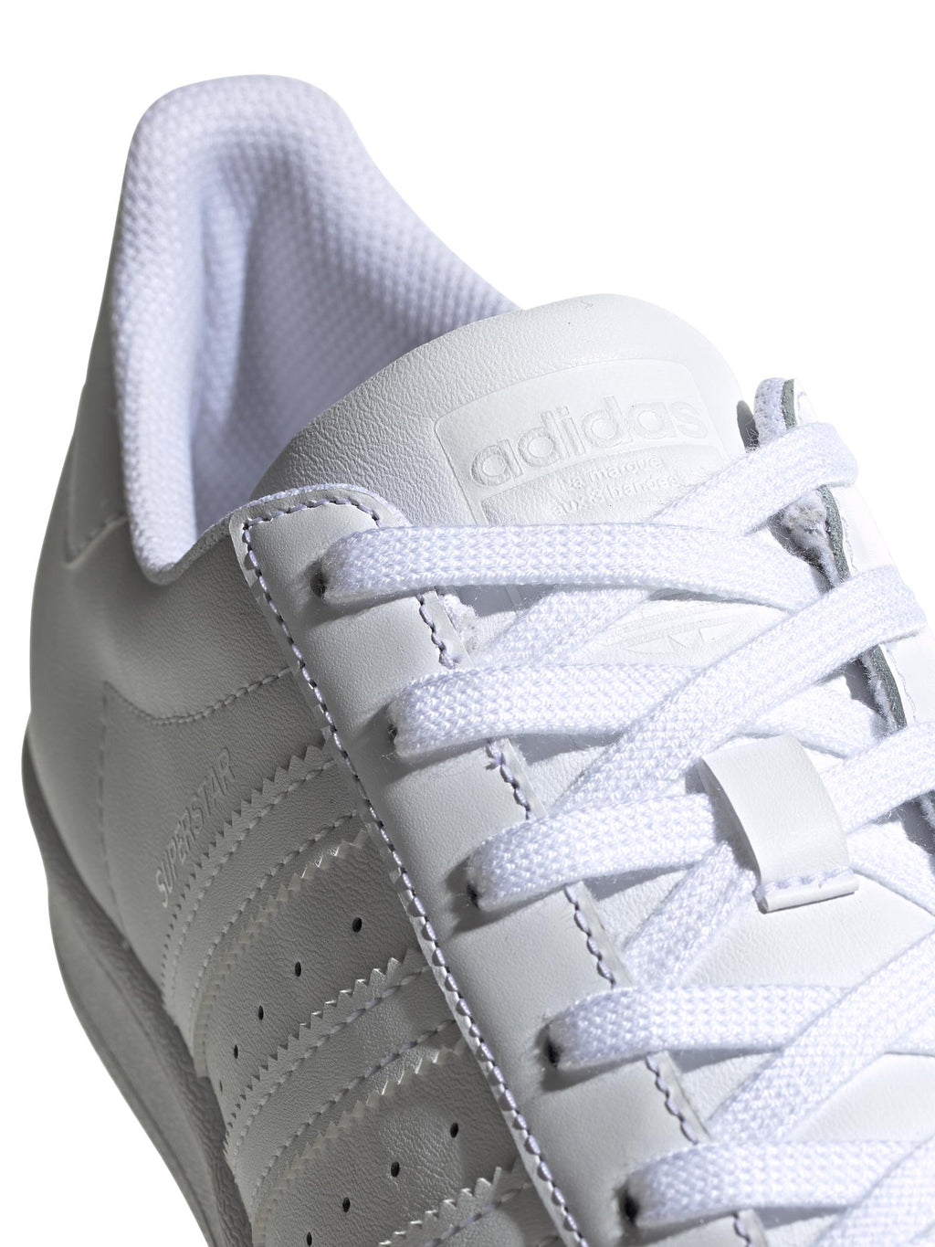 ADIDAS ORIGINALS Обувки Superstar