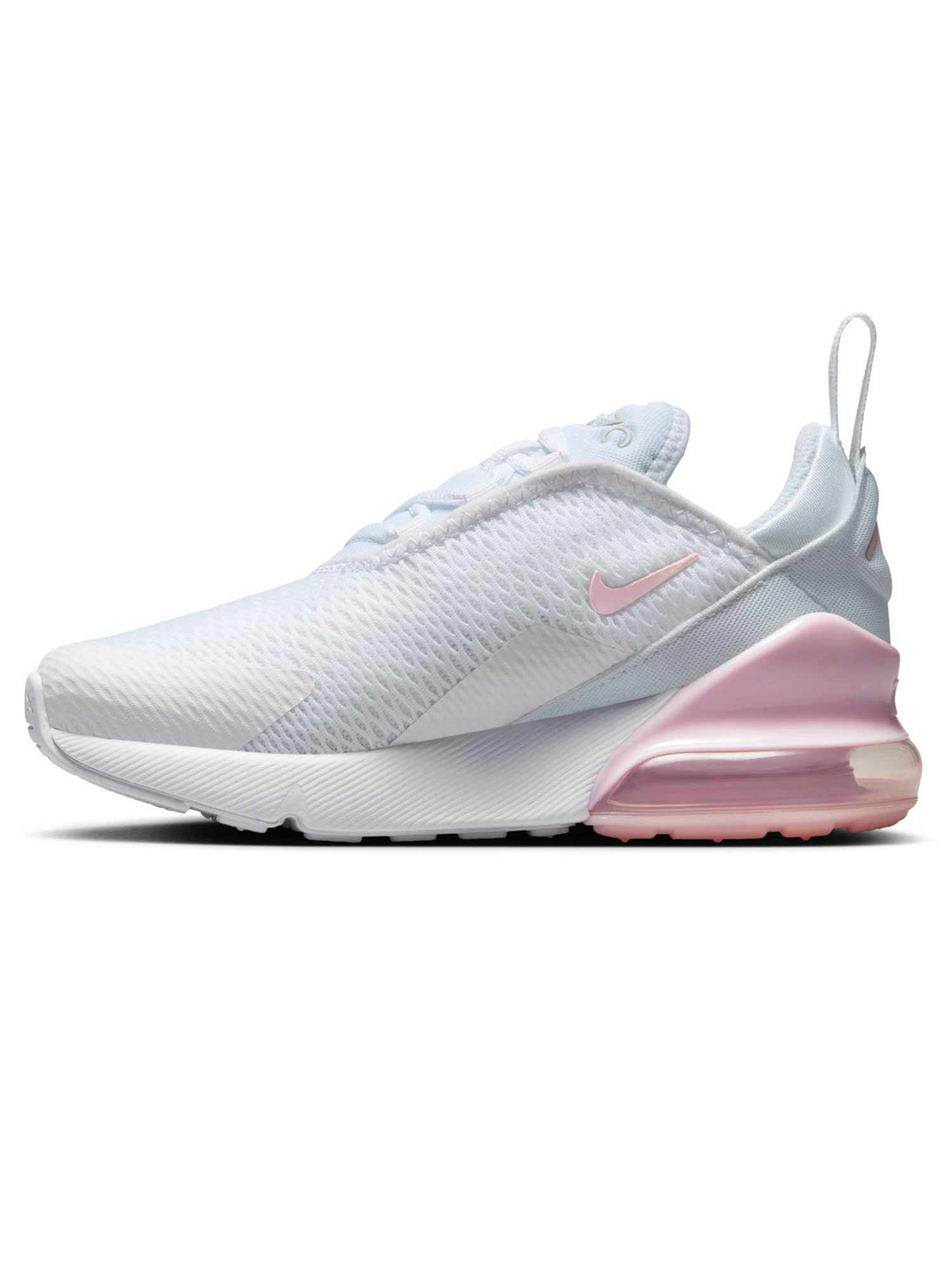NIKE Обувки AIR MAX 270 PS