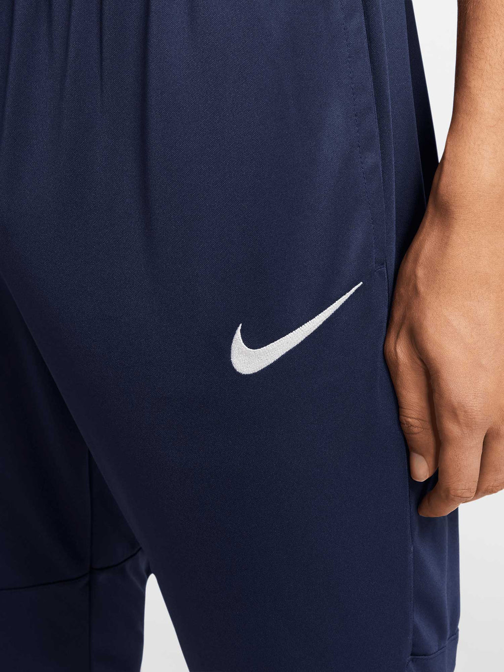 NIKE TEAM Спортно долнище Dri-FIT Park