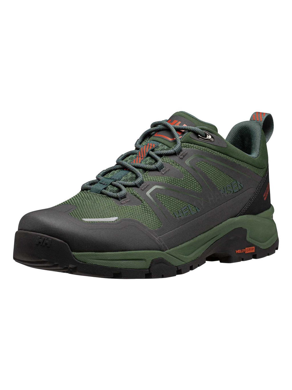 HELLY HANSEN Обувки CASCADE LOW HT
