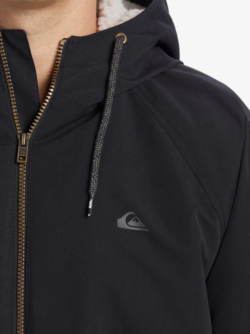 QUIKSILVER Яке FINAL CALL JACKET