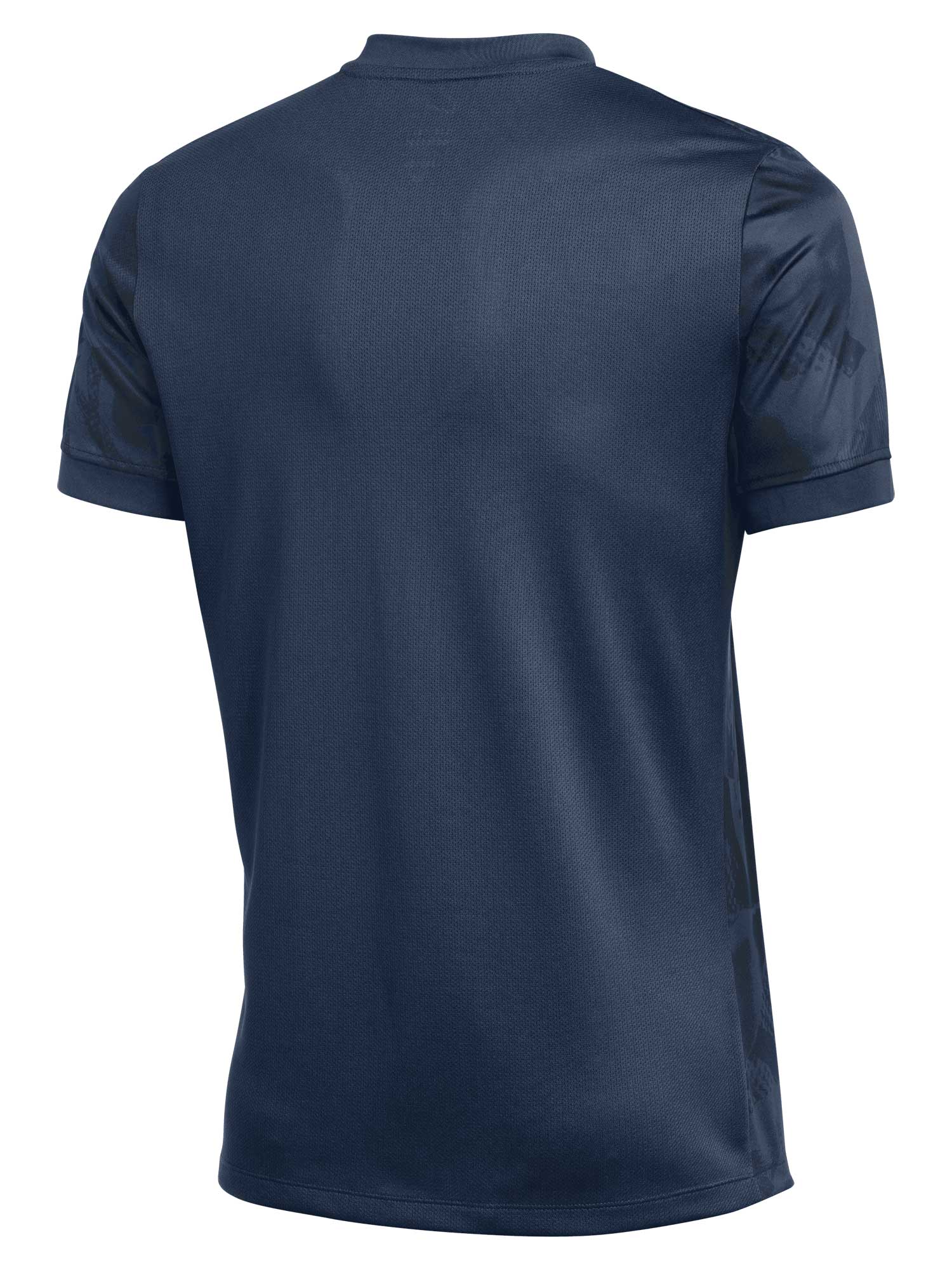 NIKE TEAM Тениска M NK DF PRCSN VII JSY SS
