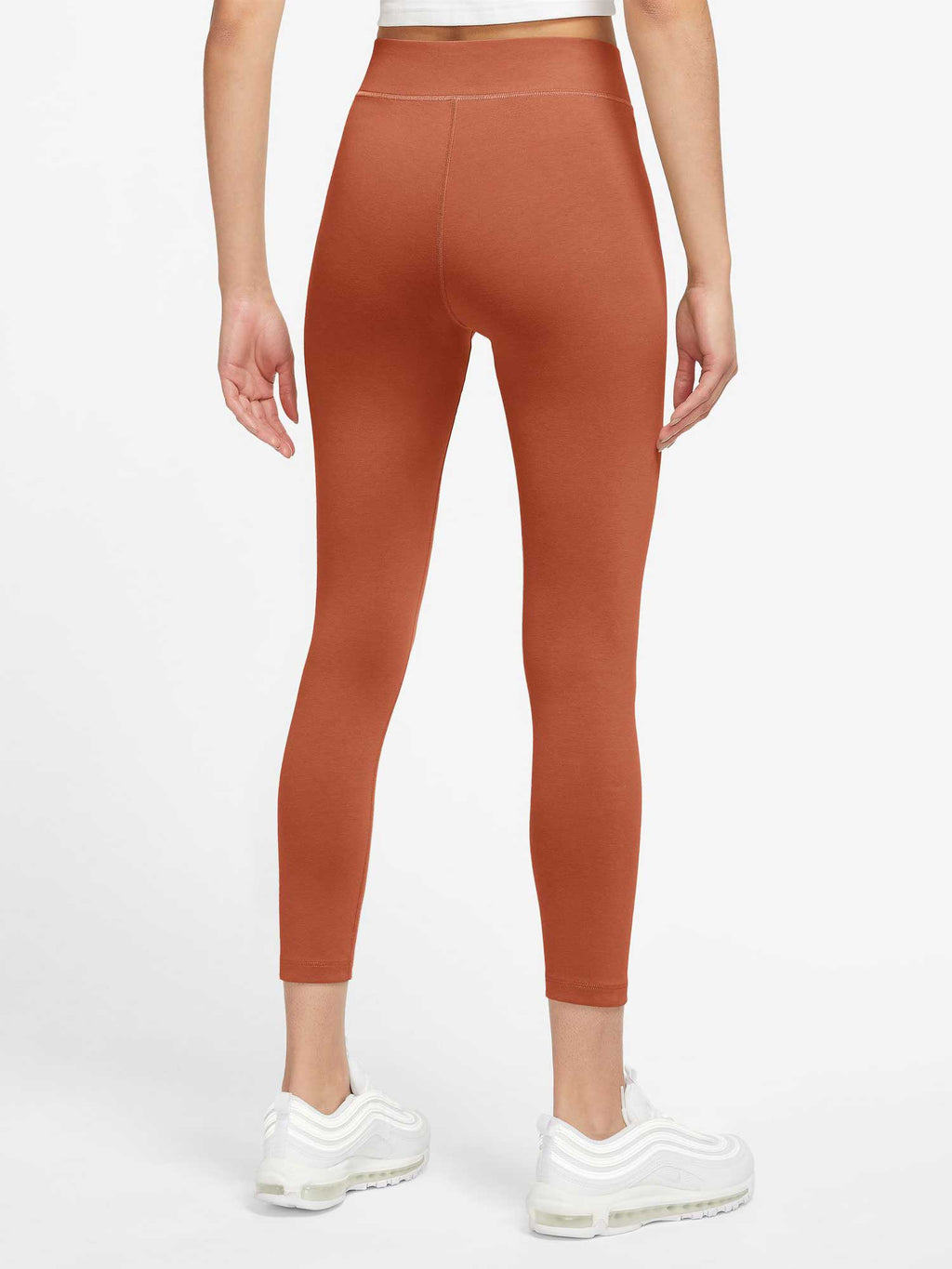 NIKE Клин W NSW NK CLSC HR 7/8 TIGHT LBR