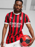 PUMA Тениска ACM Home Authentic Jersey