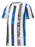 PUMA Тениска BMW MMS Striped