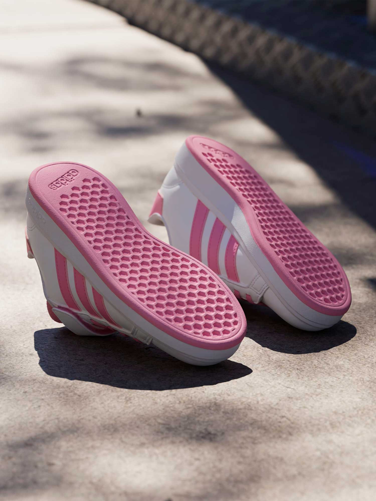 ADIDAS SPORTSWEAR Обувки Grand Court 2.0 Kids