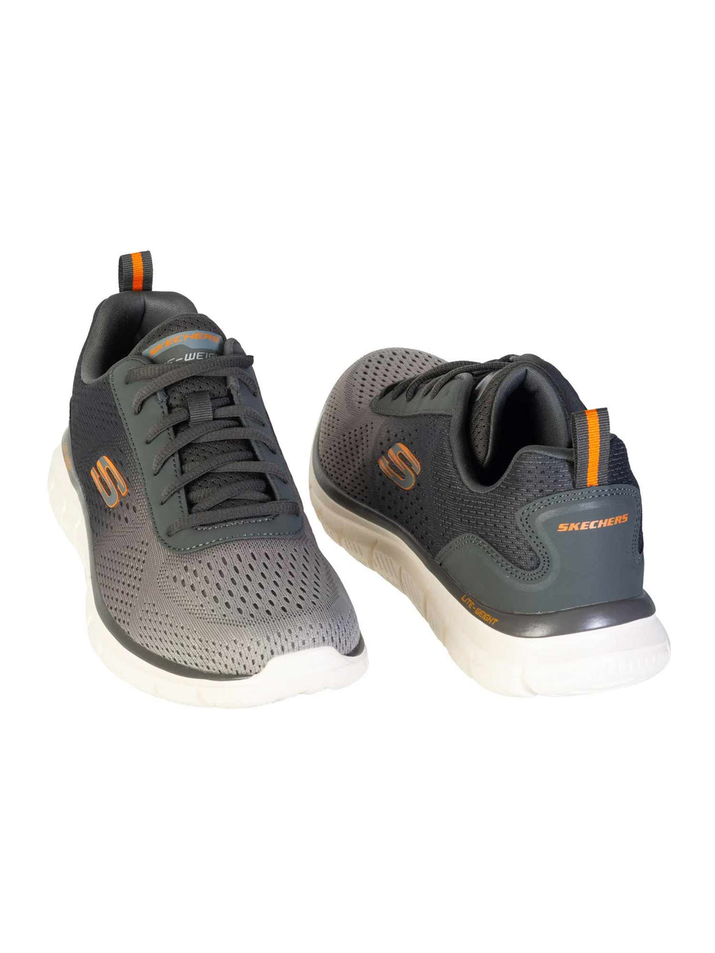 SKECHERS Обувки TRACK-RIPKENT