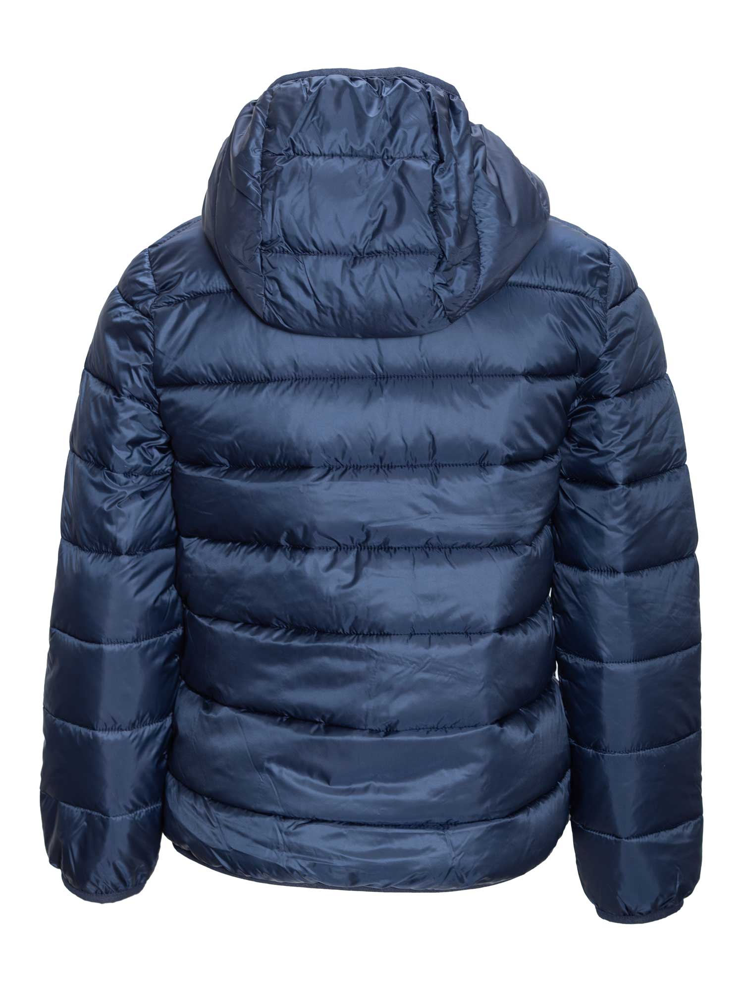 CHAMPION Яке Hooded Jacket