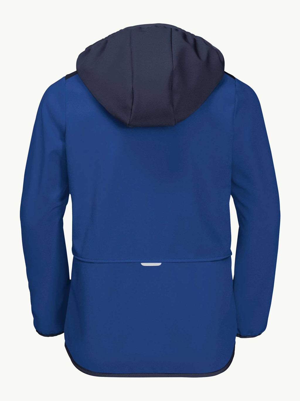 JACK WOLFSKIN Яке FOURWINDS JACKET KIDS