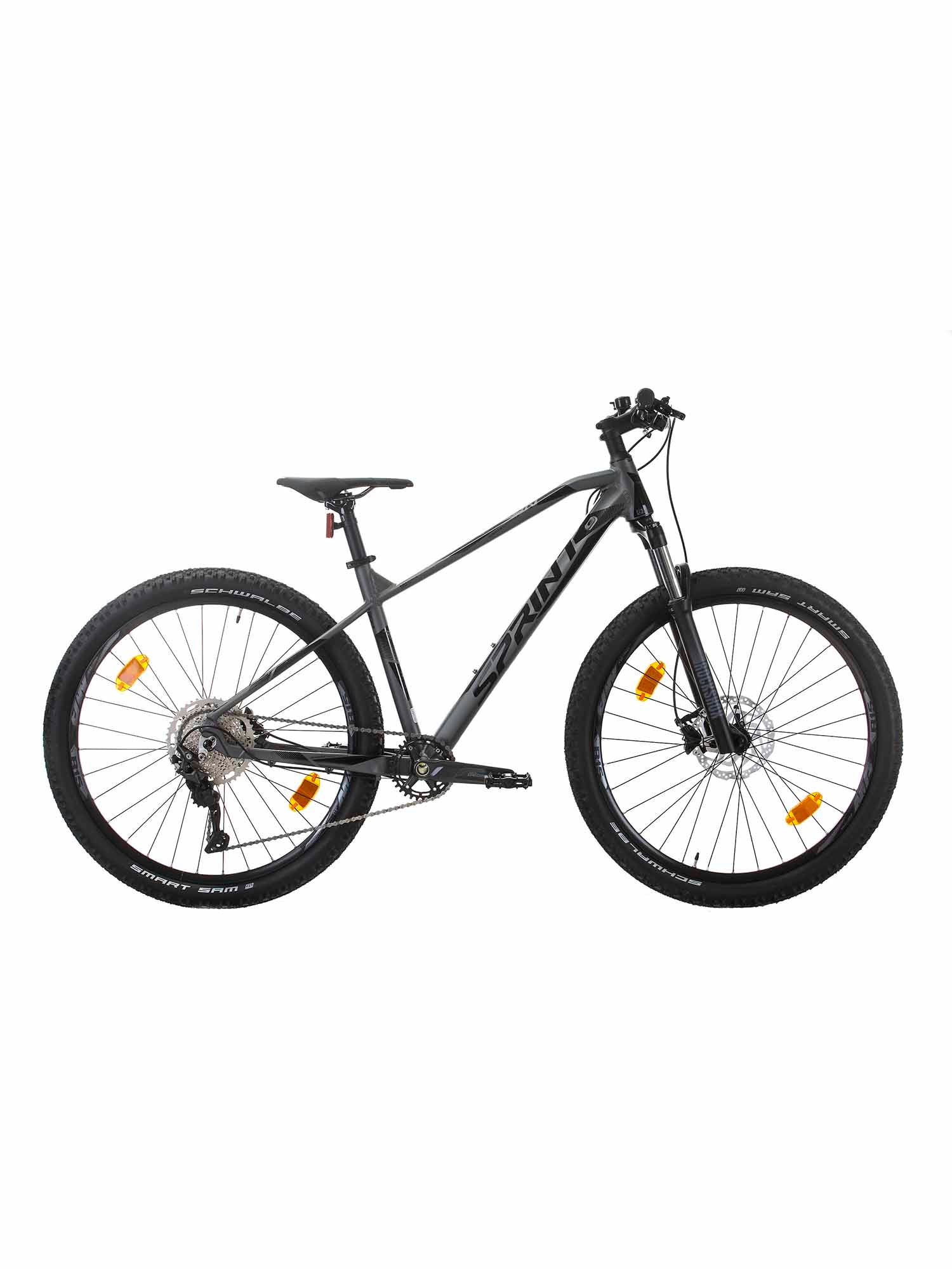 SPRINT Планински велосипед APOLON PRO 27.5spd 480mm