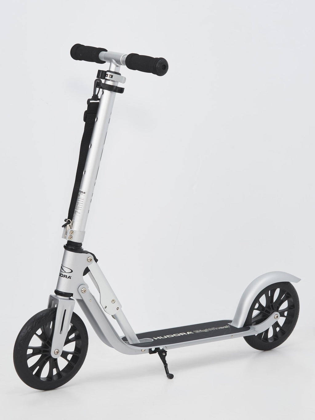 HUDORA Скутер BigWheel Crossover 205
