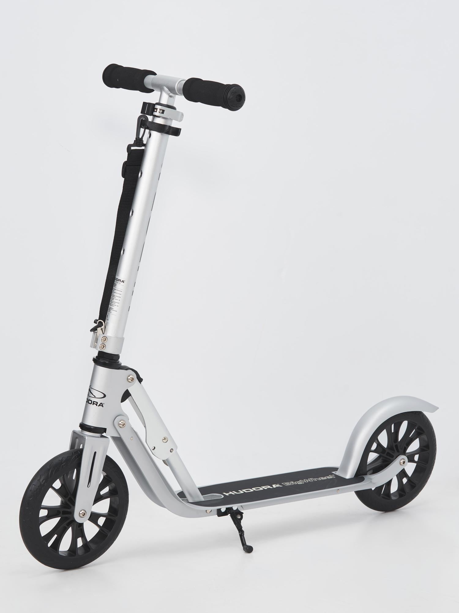 HUDORA Скутер BigWheel Crossover 205