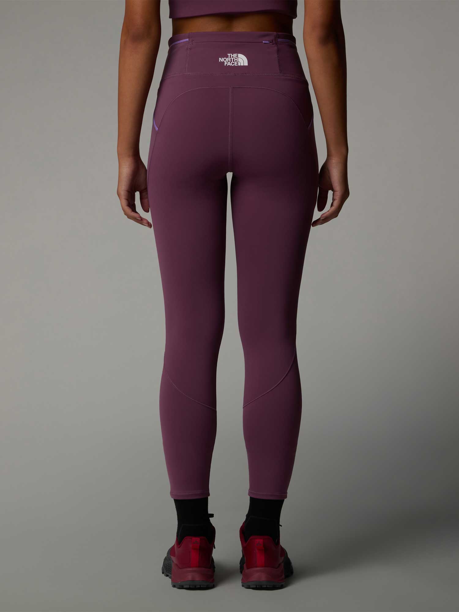 THE NORTH FACE Клин W MOVMYNT 7/8 TIGHT