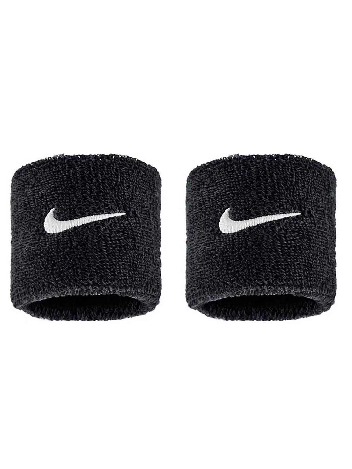NIKE Накитници SWOOSH CLASSIC WRISTBANDS 2PK